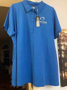 ladies Ogio polo